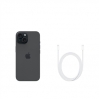 Apple iPhone 15, 512 GB, black