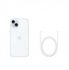 Apple iPhone 15 Plus, 128 GB, blue