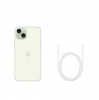 Apple iPhone 15 Plus, 256 GB, green
