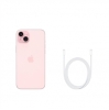 Apple iPhone 15 Plus, 256 GB, pink
