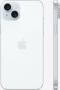 Apple iPhone 15 Plus 256GB blau