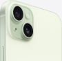 Apple iPhone 15 Plus 256GB grün
