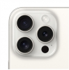 Apple iPhone 15 Pro, 128 GB, white