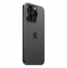 Apple iPhone 15 Pro, 256 GB, black