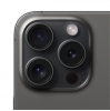 Apple iPhone 15 Pro, 512 GB, black