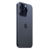 Apple iPhone 15 Pro, 512 GB, blue