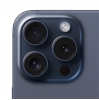 Apple iPhone 15 Pro, 512 GB, blue