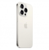 Apple iPhone 15 Pro, 512 GB, white