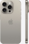 Apple iPhone 15 Pro 512GB Titan Natur
