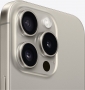 Apple iPhone 15 Pro 512GB Titan Natur