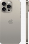 Apple iPhone 15 Pro Max 1TB Titan nature