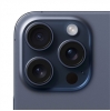 Apple iPhone 15 Pro Max, 256 GB, blue