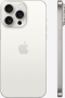 Apple iPhone 15 Pro Max 256GB Titan Weiß