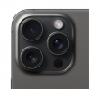 Apple iPhone 15 Pro Max, 512 GB, black