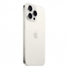 Apple iPhone 15 Pro Max, 512 GB, white
