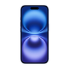 Apple iPhone 16, 128 GB, ultramarine