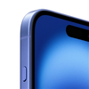 Apple iPhone 16, 128 GB, ultramarine