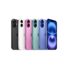 Apple iPhone 16, 128 GB, ultramarine