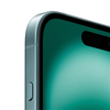 Apple iPhone 16, 128 GB, teal