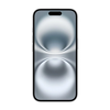 Apple iPhone 16, 128 GB, white