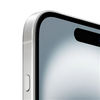 Apple iPhone 16, 128 GB, white