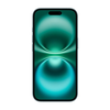 Apple iPhone 16, 256 GB, teal