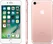 Apple iPhone 7 128GB rosegold