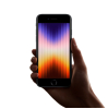 Apple iPhone SE 2022, 128 GB, midnight