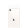 Apple iPhone SE 2022, 256 GB, starlight