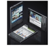 BlackBerry Passport black