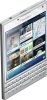 BlackBerry Passport white