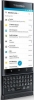 BlackBerry Priv black