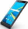 BlackBerry Priv black