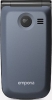 Emporia Active Glam black