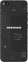 Fairphone 3 black/transparent