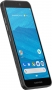 Fairphone 3 black/transparent