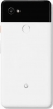 Google Pixel 2 XL 64GB schwarz/weiß