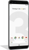 Google Pixel 3 64GB clearly white