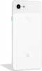 Google Pixel 3 XL 64GB clearly white