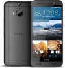 HTC One M9+ gold/silver