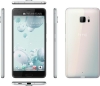 HTC U Ultra white