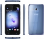 HTC U11 Dual-SIM 64GB/4GB silber