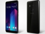 HTC U11+ Dual-SIM black