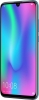 Honor 10 Lite 64GB dark blue