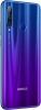 Honor 20 Lite phantom blue