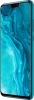 Honor 9X Lite green