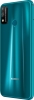 Honor 9X Lite green