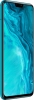 Honor 9X Lite green