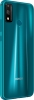 Honor 9X Lite green