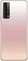 Huawei P Smart (2021) Dual-SIM blush gold